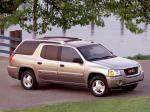 GMC Envoy XUV 2004 года